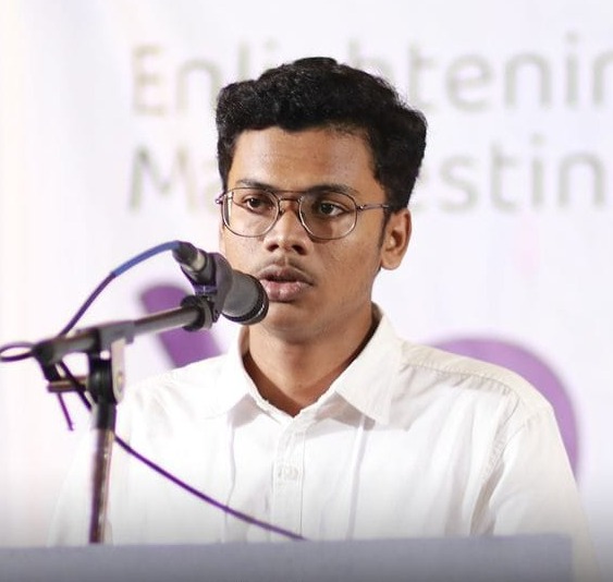 Mohammed shafi